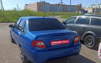 Daewoo Nexia I рестайлинг, 2011 год, 159 000 рублей, 1 фотография