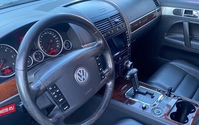 Volkswagen Touareg III, 2009 год, 1 420 000 рублей, 1 фотография