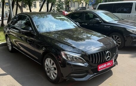 Mercedes-Benz C-Класс, 2014 год, 2 250 000 рублей, 1 фотография