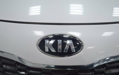 KIA Cerato III, 2014 год, 1 155 000 рублей, 17 фотография