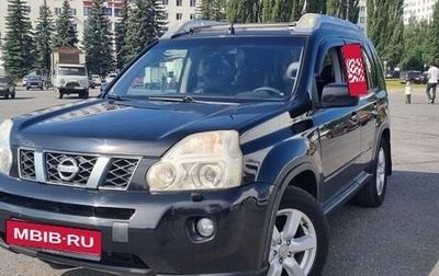 Nissan X-Trail, 2008 год, 1 125 000 рублей, 1 фотография
