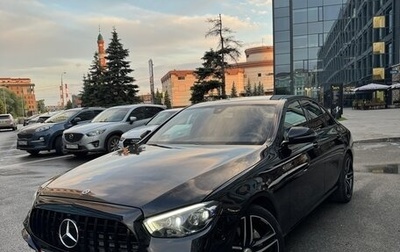 Mercedes-Benz E-Класс, 2018 год, 2 550 000 рублей, 1 фотография