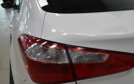 KIA Cerato III, 2014 год, 1 155 000 рублей, 18 фотография