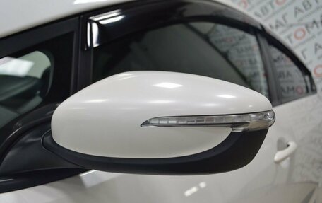 KIA Cerato III, 2014 год, 1 155 000 рублей, 20 фотография