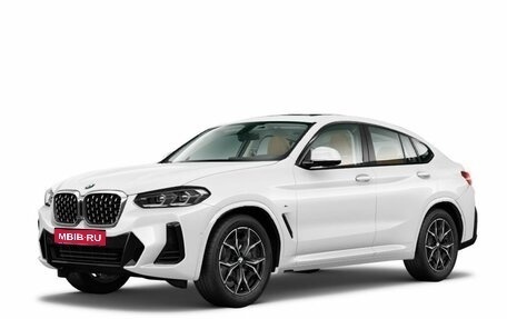 BMW X4, 2024 год, 8 290 000 рублей, 1 фотография