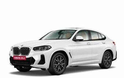 BMW X4, 2024 год, 8 290 000 рублей, 1 фотография