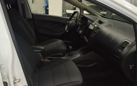 KIA Cerato III, 2014 год, 1 155 000 рублей, 25 фотография