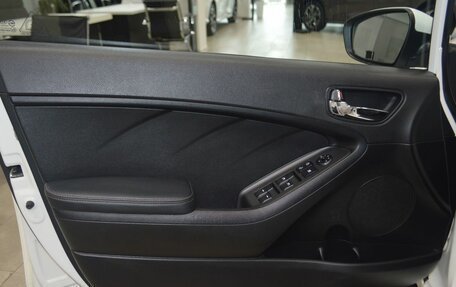 KIA Cerato III, 2014 год, 1 155 000 рублей, 22 фотография