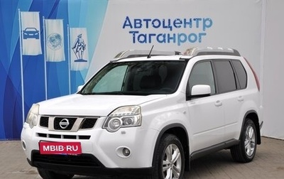 Nissan X-Trail, 2012 год, 1 499 000 рублей, 1 фотография
