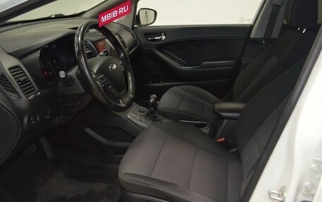 KIA Cerato III, 2014 год, 1 155 000 рублей, 23 фотография