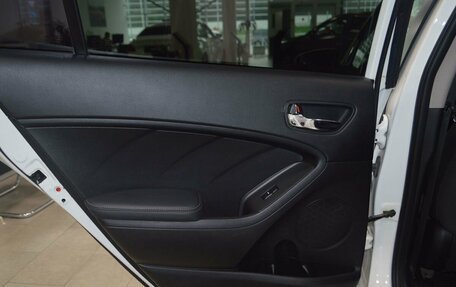 KIA Cerato III, 2014 год, 1 155 000 рублей, 27 фотография