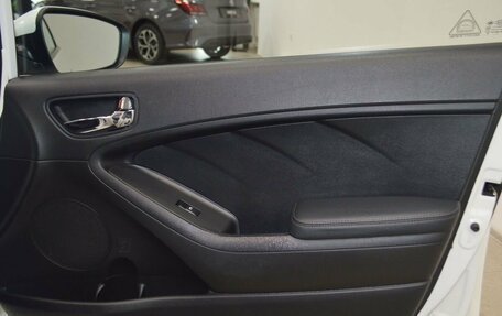 KIA Cerato III, 2014 год, 1 155 000 рублей, 26 фотография