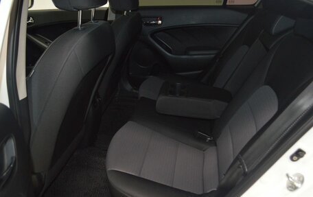 KIA Cerato III, 2014 год, 1 155 000 рублей, 28 фотография