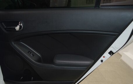 KIA Cerato III, 2014 год, 1 155 000 рублей, 30 фотография