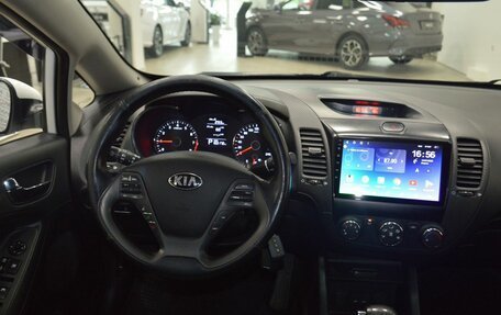 KIA Cerato III, 2014 год, 1 155 000 рублей, 32 фотография