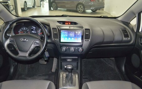 KIA Cerato III, 2014 год, 1 155 000 рублей, 31 фотография