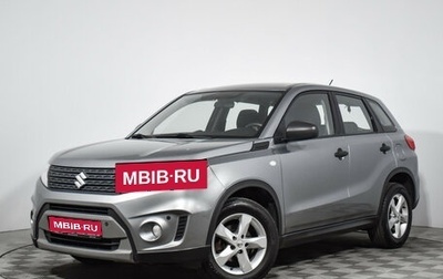 Suzuki Vitara II рестайлинг, 2015 год, 1 148 000 рублей, 1 фотография
