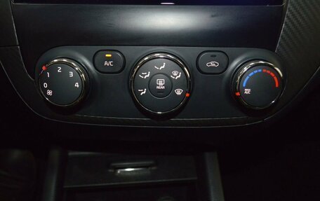 KIA Cerato III, 2014 год, 1 155 000 рублей, 40 фотография