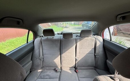 Honda Civic VIII, 2006 год, 600 000 рублей, 6 фотография