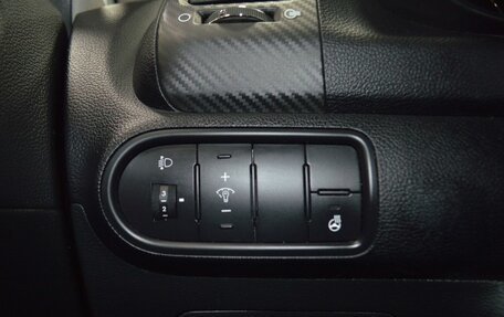 KIA Cerato III, 2014 год, 1 155 000 рублей, 38 фотография