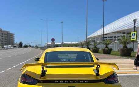 Porsche Cayman, 2014 год, 5 999 999 рублей, 5 фотография