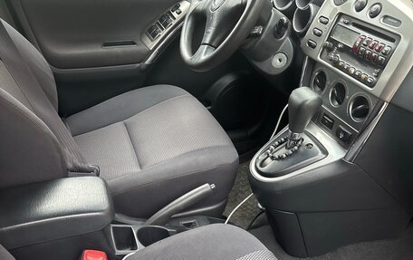 Pontiac Vibe II, 2005 год, 1 000 000 рублей, 5 фотография