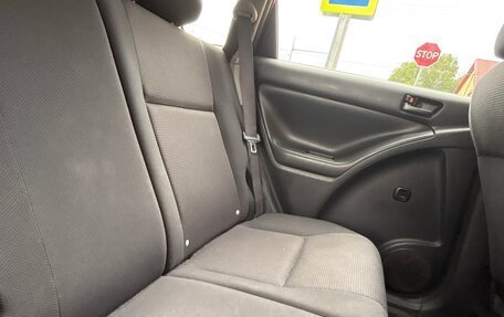 Pontiac Vibe II, 2005 год, 1 000 000 рублей, 7 фотография