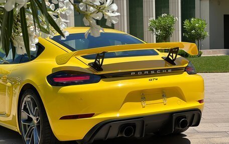 Porsche Cayman, 2014 год, 5 999 999 рублей, 13 фотография