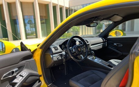Porsche Cayman, 2014 год, 5 999 999 рублей, 17 фотография