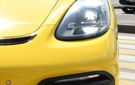 Porsche Cayman, 2014 год, 5 999 999 рублей, 22 фотография