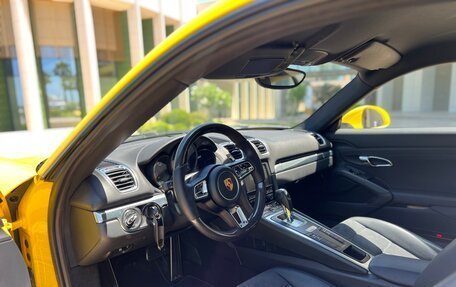 Porsche Cayman, 2014 год, 5 999 999 рублей, 18 фотография