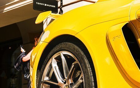 Porsche Cayman, 2014 год, 5 999 999 рублей, 21 фотография