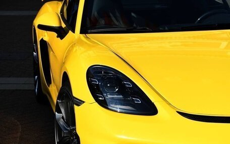 Porsche Cayman, 2014 год, 5 999 999 рублей, 23 фотография