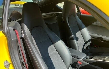 Porsche Cayman, 2014 год, 5 999 999 рублей, 20 фотография
