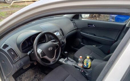 Hyundai i30 I, 2010 год, 635 000 рублей, 2 фотография
