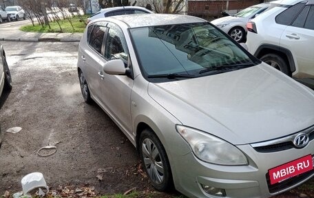 Hyundai i30 I, 2010 год, 635 000 рублей, 5 фотография