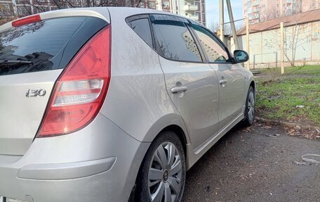 Hyundai i30 I, 2010 год, 635 000 рублей, 9 фотография