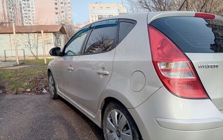 Hyundai i30 I, 2010 год, 635 000 рублей, 8 фотография
