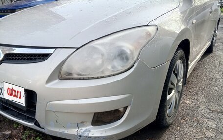 Hyundai i30 I, 2010 год, 635 000 рублей, 7 фотография