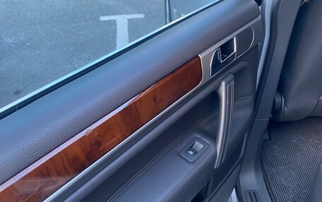 Volkswagen Touareg III, 2009 год, 1 420 000 рублей, 3 фотография