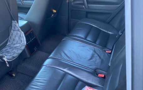 Volkswagen Touareg III, 2009 год, 1 420 000 рублей, 4 фотография