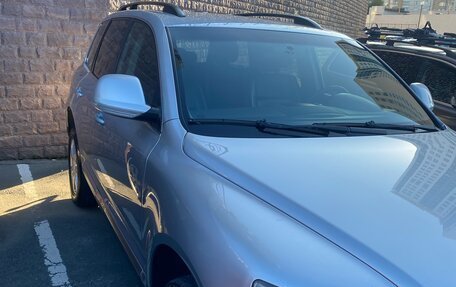Volkswagen Touareg III, 2009 год, 1 420 000 рублей, 6 фотография