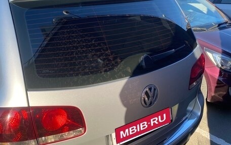 Volkswagen Touareg III, 2009 год, 1 420 000 рублей, 5 фотография
