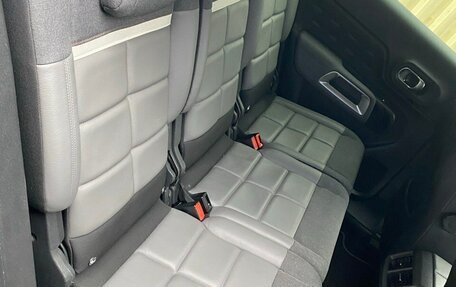 Citroen C5 Aircross I, 2021 год, 1 700 000 рублей, 6 фотография