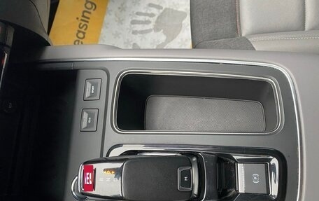 Citroen C5 Aircross I, 2021 год, 1 700 000 рублей, 9 фотография