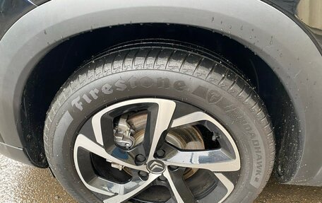 Citroen C5 Aircross I, 2021 год, 1 700 000 рублей, 17 фотография