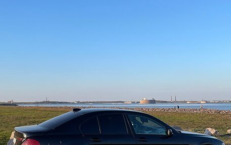 BMW 7 серия, 2003 год, 590 000 рублей, 5 фотография