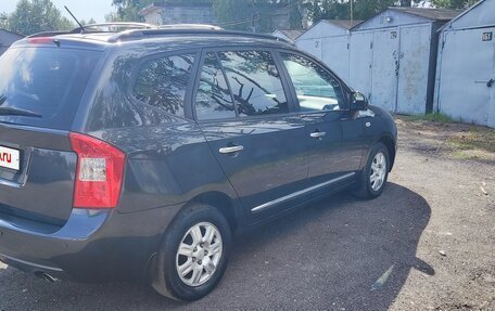 KIA Carens III (RP), 2007 год, 625 000 рублей, 5 фотография
