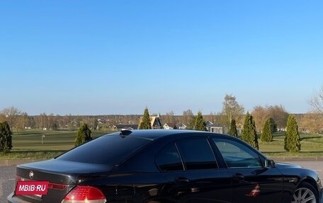 BMW 7 серия, 2003 год, 590 000 рублей, 11 фотография