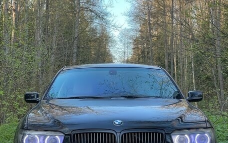BMW 7 серия, 2003 год, 590 000 рублей, 13 фотография